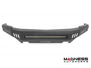 Chevrolet Silverado 1500 Front Bumper - High Clearance - w/ LED Lights Chevrolet Silverado 1500 Front Bumper - High Clearance - w/ LED Lights